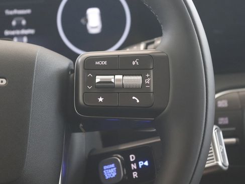 New 2026 Hyundai Palisade Calligraphy image 21