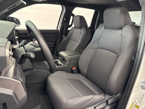 New 2026 Toyota Tacoma SR5 image 14