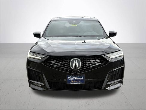 New 2026 Acura MDX A-Spec image 3