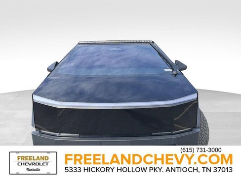 Used 2024 Tesla Cybertruck Cyberbeast image 9