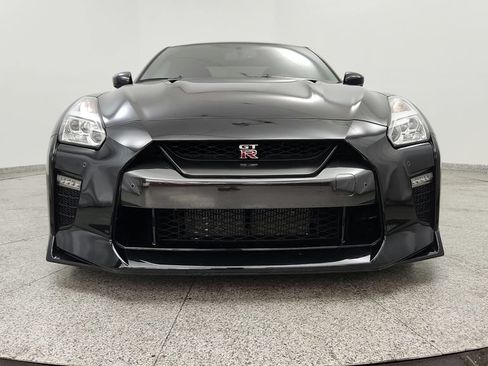 Used 2020 Nissan GT-R Premium w/ Premium Interior Package AWD/4WD image 13
