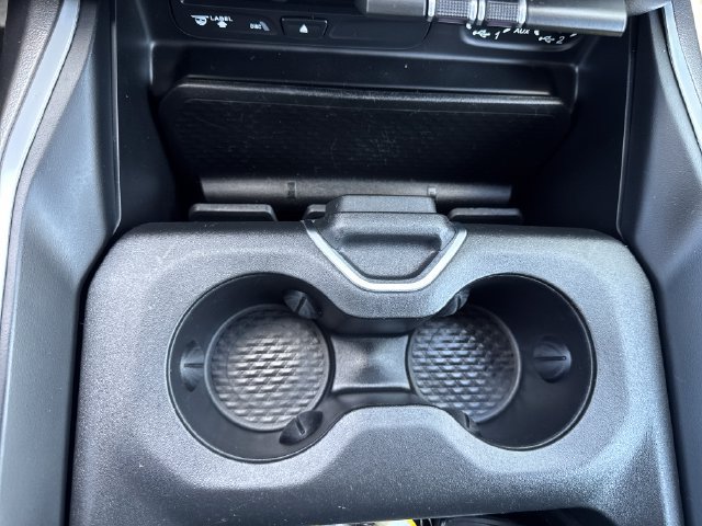 Used 2019 RAM 1500 Big Horn AWD/4WD image 35