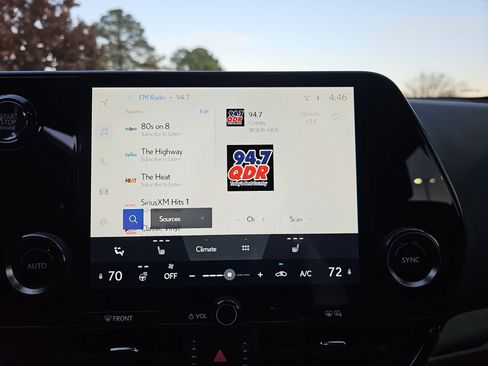 Used 2024 Lexus NX 250 FWD image 23