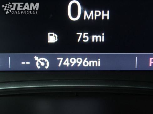 Used 2022 Chevrolet Traverse LT w/ LPO, Floor Liner Package image 14