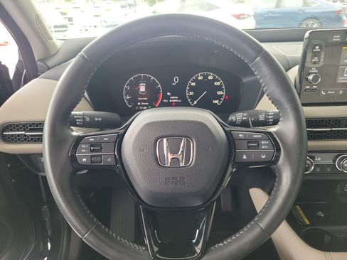 Used 2025 Honda HR-V EX-L image 22