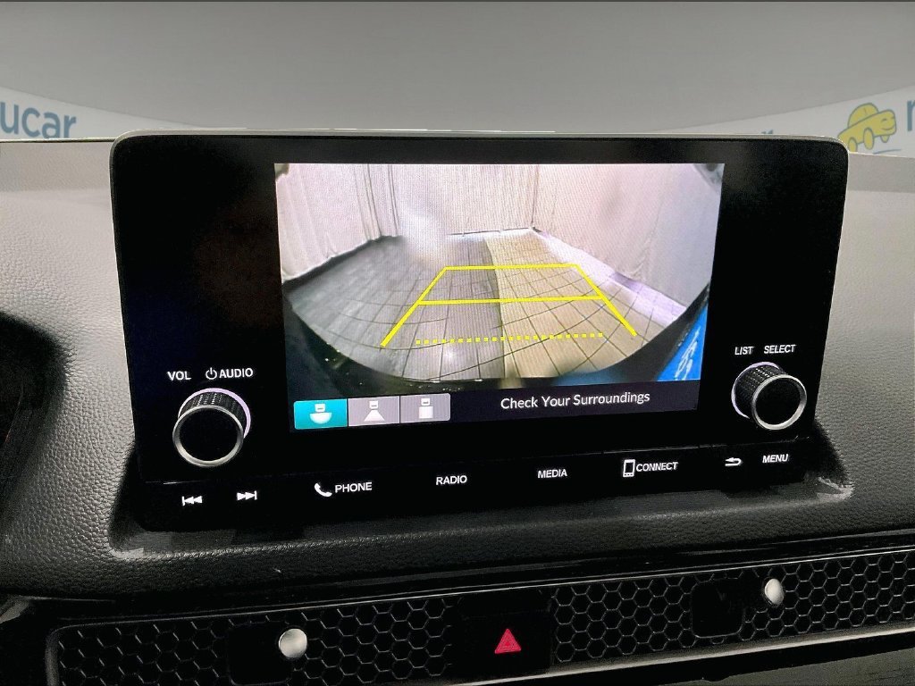 Used 2023 Honda Civic Sport image 19