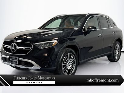 Used 2026 Mercedes-Benz GLC 300 4MATIC