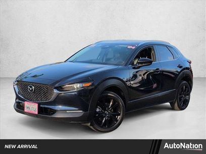 Used 2024 MAZDA CX-30 AWD 2.5 S w/ Select Sport Pkg