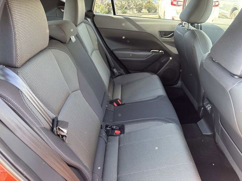 Certified 2024 Subaru Crosstrek 2.0i Premium AWD/4WD image 26
