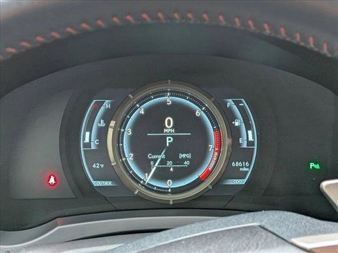 Used 2015 Lexus RC 350 AWD image 11