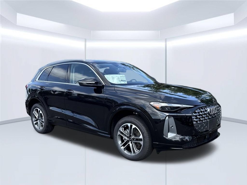 New 2026 Audi Q5 Premium AWD/4WD image 7