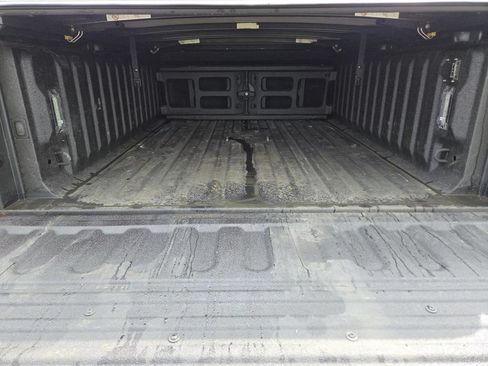 Used 2021 RAM 3500 Limited AWD/4WD image 19
