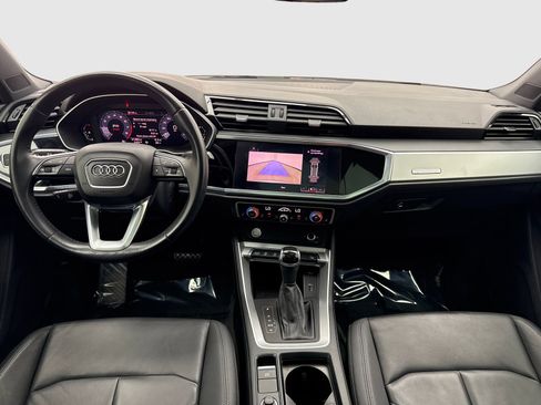 Used 2020 Audi Q3 2.0T Premium w/ Convenience Package AWD/4WD image 20