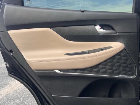 Used 2021 Hyundai Santa Fe SEL w/ Convenience + Premium Package image 17