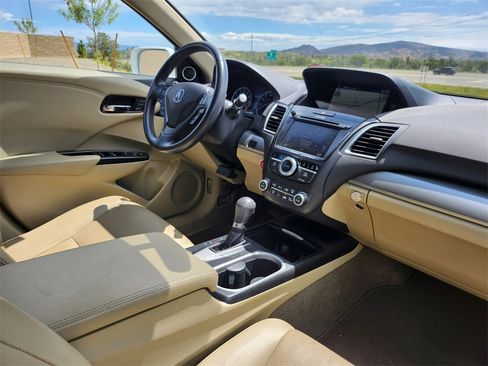 Used 2016 Acura RDX FWD w/ Technology Package image 25
