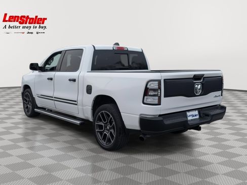 Used 2019 RAM 1500 Tradesman image 3