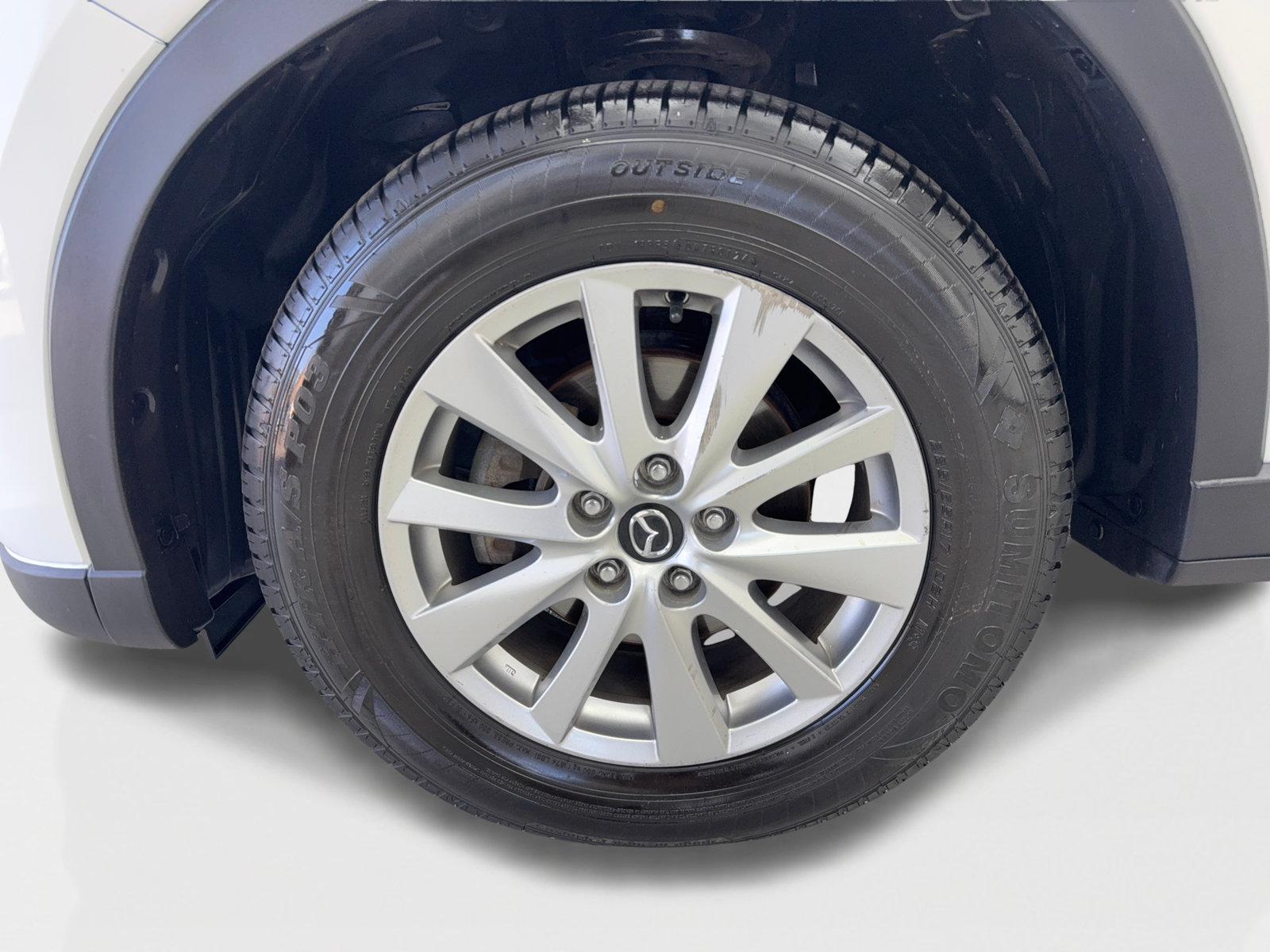 Used 2016 MAZDA CX-5 Touring AWD/4WD image 50
