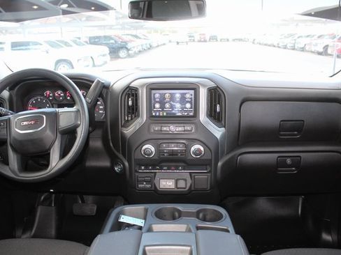 Used 2025 GMC Sierra 3500 Pro w/ 1SA Pro Safety Plus Package image 19