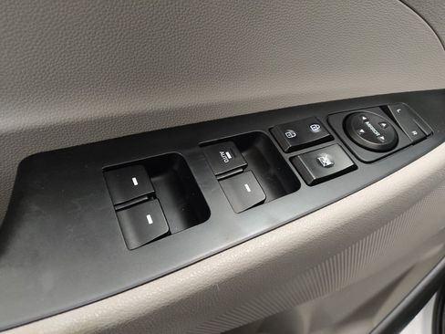 Used 2017 Hyundai Tucson SE w/ SE Popular Package 02 AWD/4WD image 27