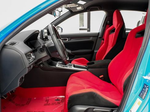 Used 2023 Honda Civic Type R image 7