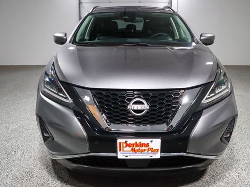 Used 2023 Nissan Murano SV FWD image 4