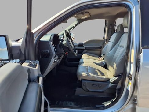 Used 2020 Ford F150 XLT w/ Trailer Tow Package AWD/4WD image 22