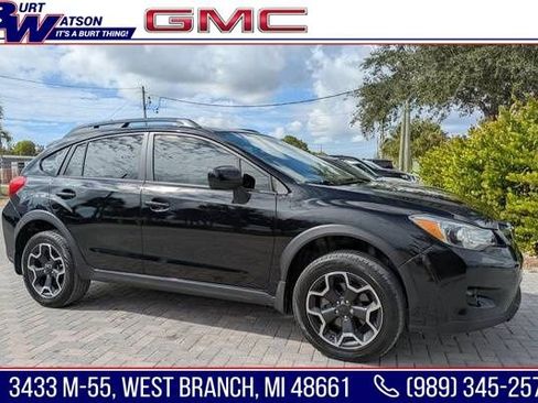 Used 2015 Subaru Crosstrek 2.0i Premium image 1