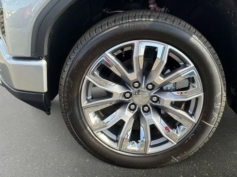 New 2026 GMC Sierra 1500 Denali w/ Denali Reserve Package image 10