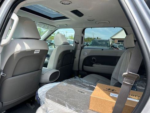 New 2026 Hyundai Palisade SEL Premium AWD/4WD image 20