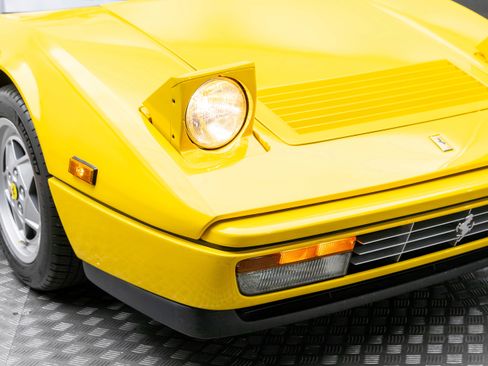 Used 1988 Ferrari 328 GTS image 84
