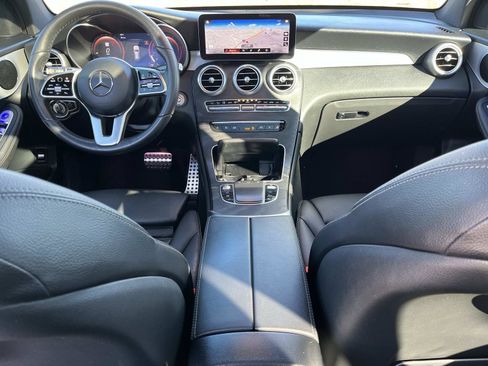 Certified 2022 Mercedes-Benz GLC 300 4MATIC image 13