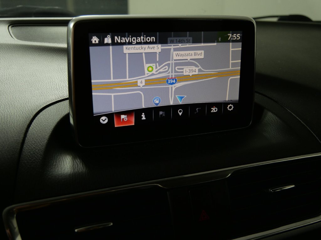 Used 2014 MAZDA MAZDA3 s Touring FWD image 22