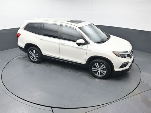 Used 2018 Honda Pilot EX-L image 46