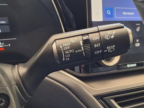 Used 2024 Lexus TX 500h AWD w/ Technology Package image 20