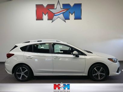 Used 2022 Subaru Impreza 2.0i Premium