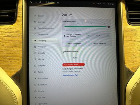 Used 2018 Tesla Model S 100D image 29