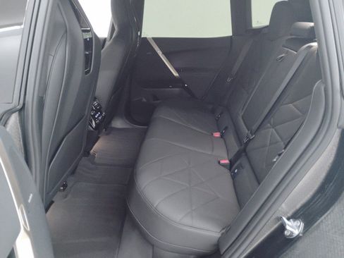 Used 2025 BMW iX xDrive50 w/ Premium Package image 10