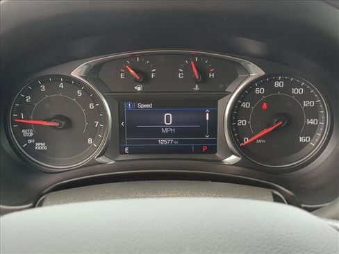 Certified 2023 GMC Terrain SLE w/ Driver Convenience Package FWD image 11