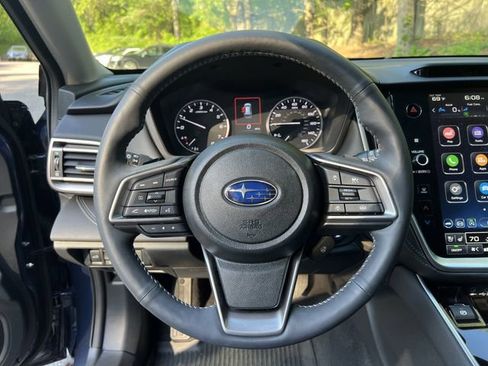 Used 2024 Subaru Outback Touring XT AWD/4WD image 10