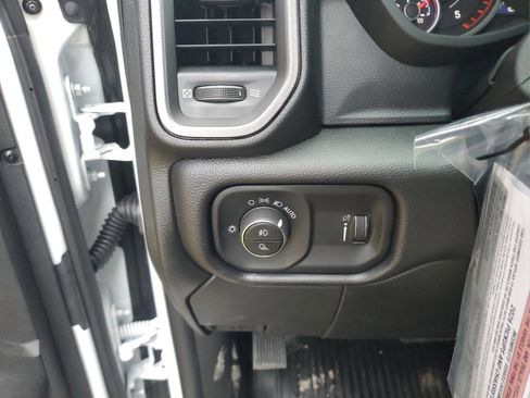 New 2026 RAM 3500 Tradesman w/ Safety Group image 23