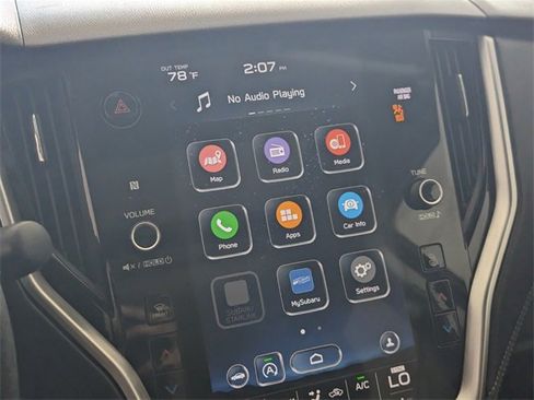 Certified 2021 Subaru Outback Premium image 22