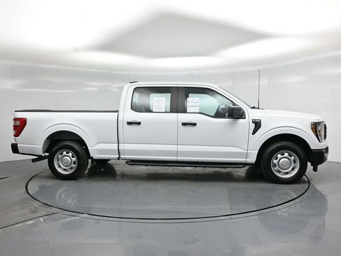 Certified 2023 Ford F150 XL w/ Trailer Tow Package image 22