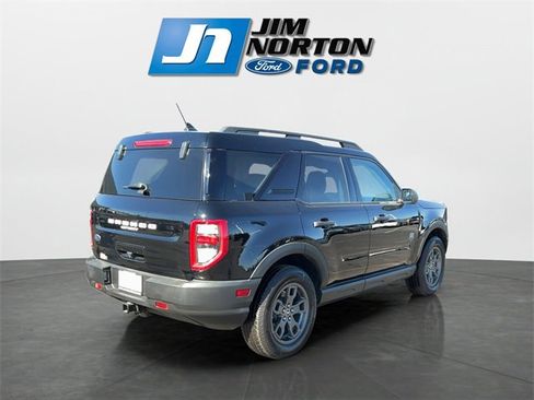 Used 2022 Ford Bronco Sport Big Bend image 3