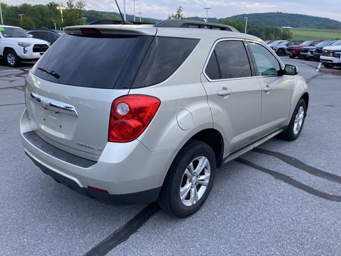 Used 2013 Chevrolet Equinox LT w/ Driver Convenience Package AWD/4WD image 7