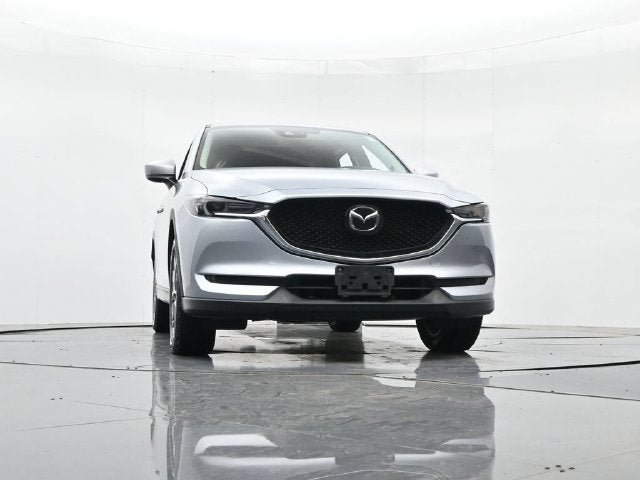 Used 2020 MAZDA CX-5 Grand Touring AWD/4WD image 34