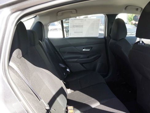 New 2026 Nissan Sentra S image 19