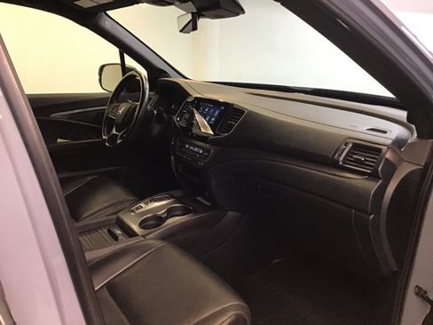Used 2022 Honda Passport EX-L image 21