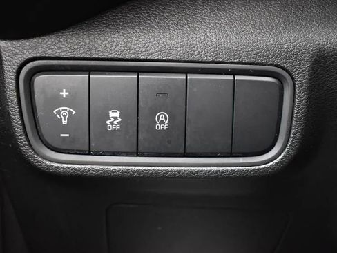 Used 2024 Kia Soul LX w/ Option Group 015 image 22