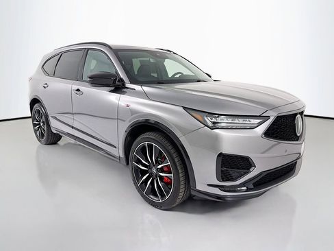 Used 2023 Acura MDX Type S AWD/4WD image 1