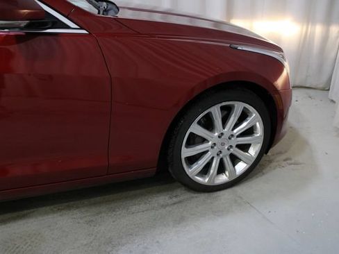 Used 2014 Cadillac ATS Luxury w/ Sun And Sound Package RWD image 38